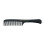 Kent Professional Styling Handled Rake Comb 5