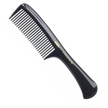 Kent Professional Styling Handled Rake Comb