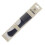 Kent Professional Styling Handled Rake Comb 6