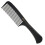 Kent Professional Styling Handled Rake Comb 2