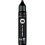 Molotow Blackliner Black Marker Brush - MO200486 Refill Ink 1