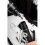 Molotow Blackliner Black Marker Brush - MO200486 Refill Ink 2