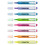 STABILO Swing Cool Highlighter - Assorted Colours, Wallet of 8 2