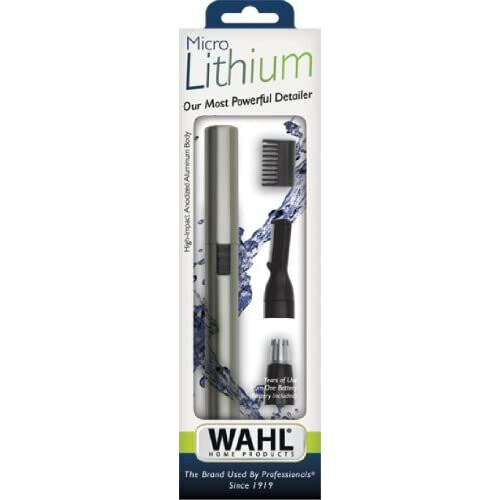 Wahl Wahl 5640-1016 Nasen und Ohrhaarschneider 1