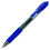 Pilot Pilot G207 Retractable Gel Rollerball 0.7 mm Tip - Blue, Single Pen 1