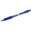 Pilot Pilot G207 Retractable Gel Rollerball 0.7 mm Tip - Blue, Single Pen 3