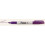 Sharpie Sharpie fine point permanent marker pen purple ink colour x 1 single 1