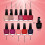 Max Factor NAILFINITY 215-standing ovation 5
