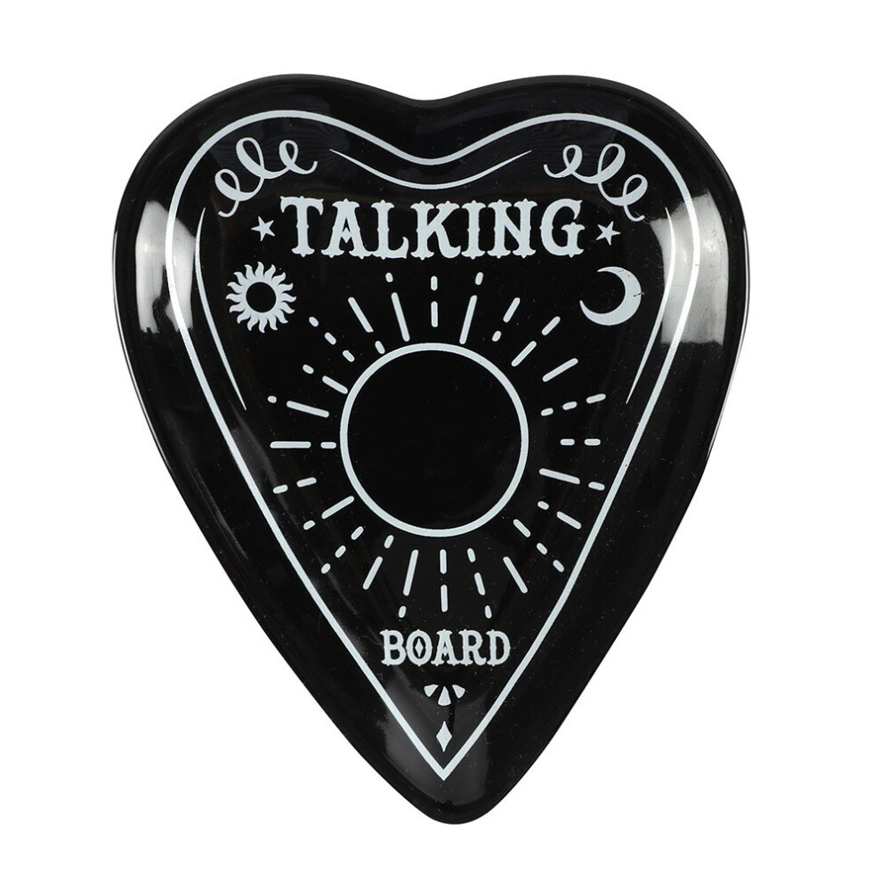 Something Different Planchette Trinket Dish