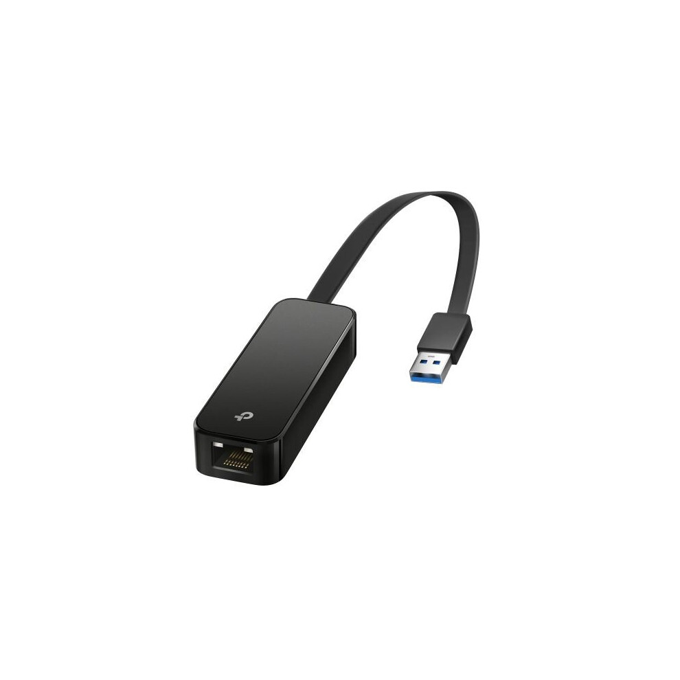 Tp-Link UE306 Usb 3.0 To Gigabit Ethernet Adapter Windows/Linux/Nintendo Switch UE306
