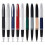 Cross Cross Calais Matte Black Selectip Rollerball Pen 4