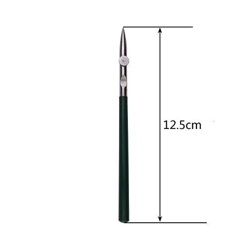 Kasteco 2 Pack Art Ruling Pen for Applying Masking Fluid Line Work 1