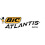 BIC BIC Atlantis Ultra Comfort Retractable Ballpoint Pen 4