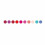 Djeco - 10 felt brushes - Sweet 2