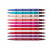 Djeco - 10 felt brushes - Sweet 3