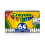Crayola Crayola Ultra-Clean Broad Line Washable Markers-Assorted Colors 64/Pkg 1
