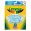 Crayola Crayola - 8 Broadline Washable Markers 1