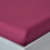 Homescapes (Plum, Double) Egyptian Cotton Fitted Sheet 200 TC 1