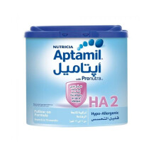 Milupa Aptamil HA 1 - Infant Formula for Sensitive Digestion (400g)