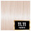 L’Oréal Paris L'Oreal Preference Permanent Hair Colour 11.11 UltraLightCrystalBlonde 8