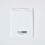 Homescapes (White, King) Egyptian Cotton Fitted Sheet 200 TC 5