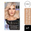 L’Oréal Paris L'Oreal Paris Permanent Hair Colour, 9.12 Light Ash Beige Blonde 1