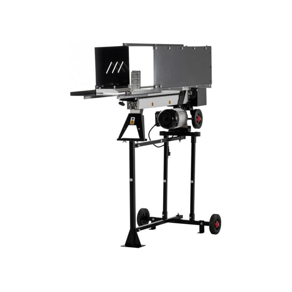 Lumag HOS5N 5 Ton Electric Hydraulic Log Splitter 230v