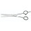 Jaguar Jaguar Silver Ice Classic Micro Pro Barber Hair Thinner - Ατσάλι 6,5" 2