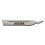 Jaguar Jaguar Pro Barber Razor - JT2 M Shaper για κοπή και ξύρισμα - Διπλές λεπίδες 2