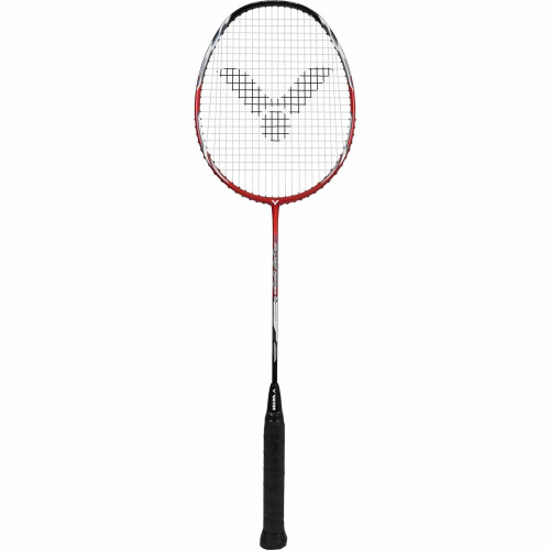 Victor AuraSpeed Light Fighter 40D Badmintonracket - UltraLight / Heavy Head