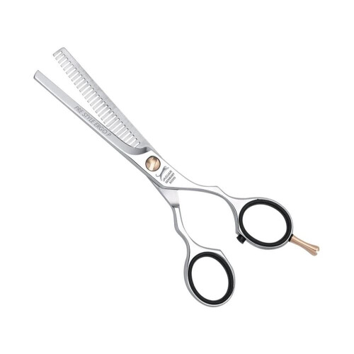 Jaguar Jaguar PreStyle Ergo Thinner 5,5 ιντσών Classic Barber Scissors - 28 δόντια
