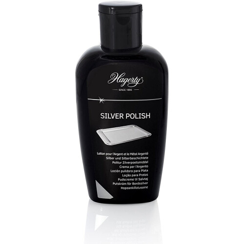 Hagerty Silver Polish 100 ml 1