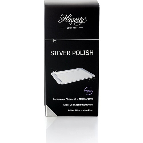 Hagerty Silver Polish 100 ml 2