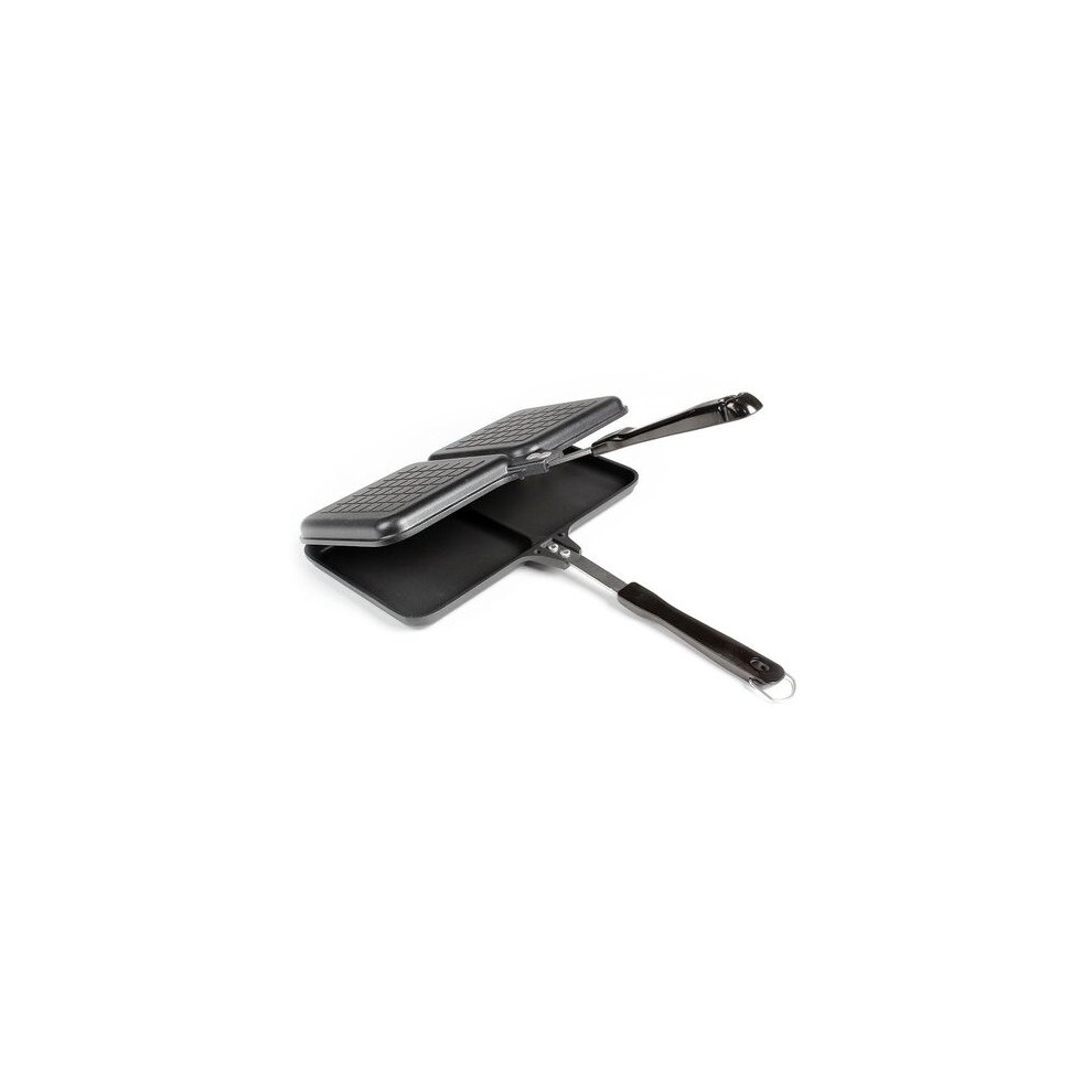 Aluminium Hob Toasted Sandwich Maker | Outdoor Revolution