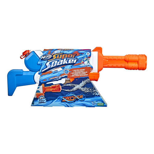 Nerf Nerf Super Soaker Twister
