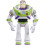 Toy Story Buzz Lightyear (Pixar Toy Story) Large Scale Figure - Board Game 1