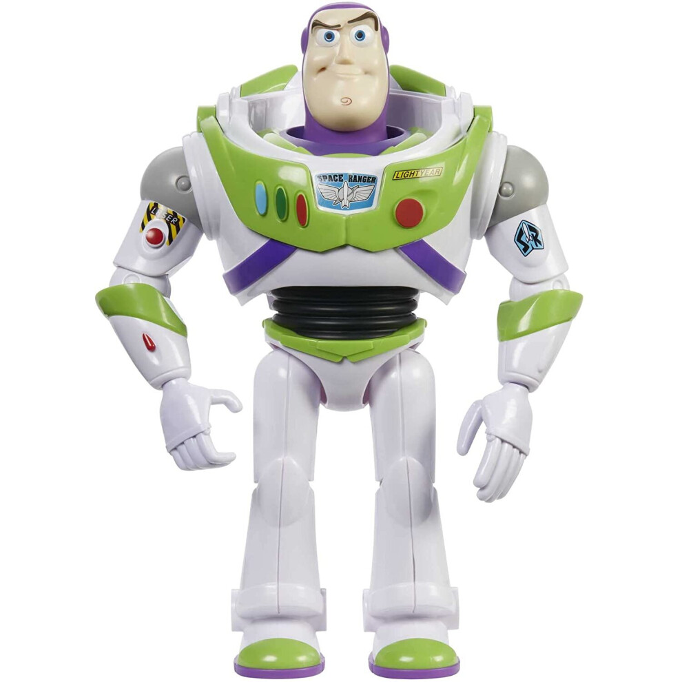 Toy Story Buzz Lightyear (Pixar Toy Story) Large Scale Figure