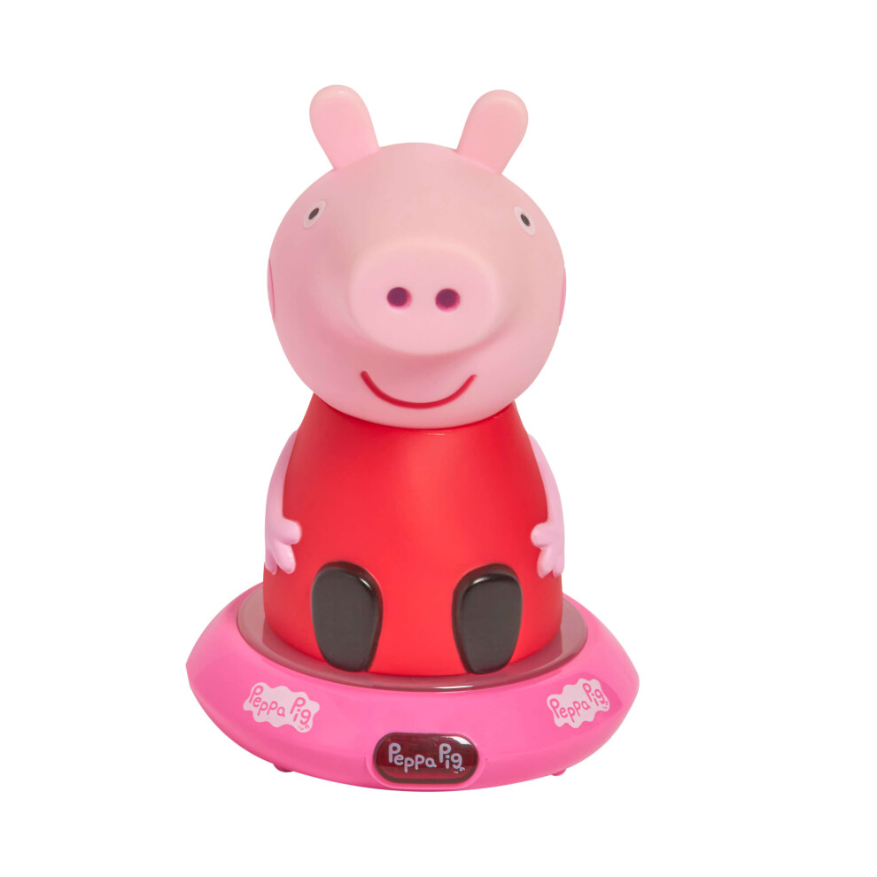 Peppa Pig Night Light