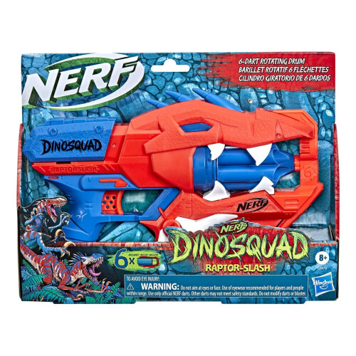 Nerf Nerf Raptor Slash - Board Game