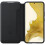 Samsung Official Samsung Galaxy S22+ LED View Cover Flip Case- Black 4