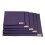 HugglePets (Purple, Medium) HugglePets Waterproof Dog Mat Cushion 1