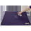 HugglePets (Purple, Medium) HugglePets Waterproof Dog Mat Cushion 7