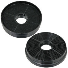 Lamona Cooker Hood Filter Logik Electriq Pkm Cf130 Type Extractor Fan X2