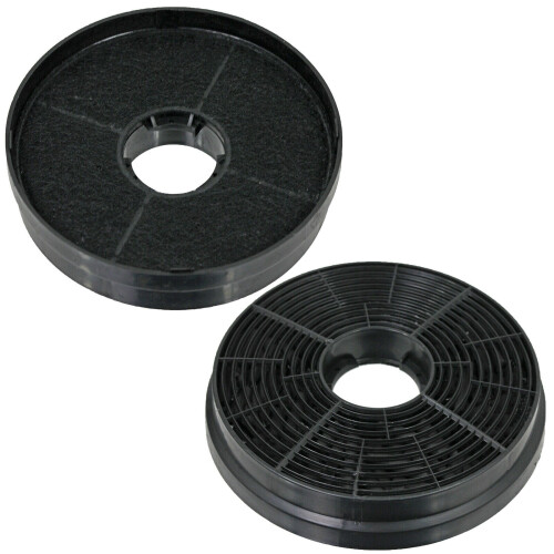 Lamona Cooker Hood Filter Logik Electriq Pkm Cf130 Type Extractor Fan X2