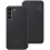 Samsung Official Samsung Galaxy S22+ LED View Cover Flip Case- Black 1