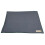 HugglePets (Grey, Large) HugglePets Waterproof Dog Mat Cushion 4