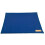 HugglePets (Blue, Small) HugglePets Waterproof Dog Mat Cushion 8