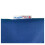 HugglePets (Blue, Small) HugglePets Waterproof Dog Mat Cushion 4