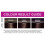 L’Oréal Paris L'Oreal Casting Creme Gloss Semi Permanent Hair Dye, 323 DarkChocolate 5