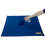 HugglePets (Blue, Large) HugglePets Waterproof Dog Mat Cushion 8